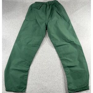 Vintage Cabelas Pants Mens Medium Gore-Tex Waterproof Hunting Outdoor USA 90s